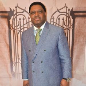 Meet your Posher, Glenn